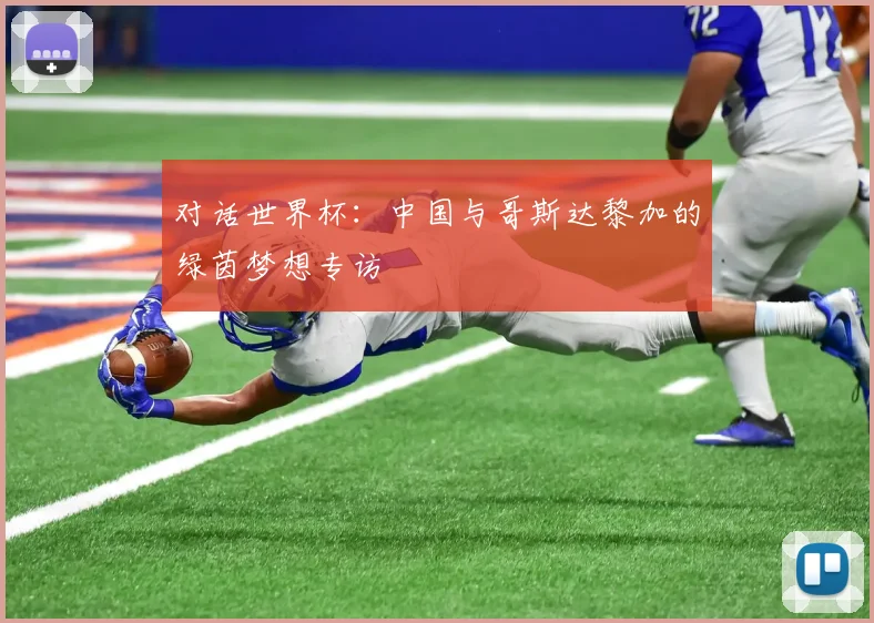 对话世界杯:中国与哥斯达黎加的绿茵梦想专访