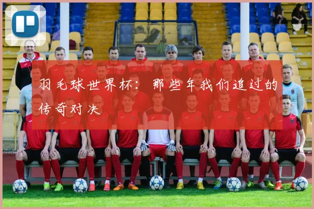 羽毛球世界杯：那些年我们追过的传奇对决